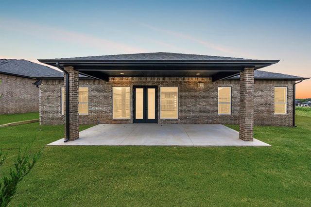 7129 NW 155th Street, Edmond, OK 73013