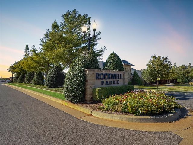 7129 NW 155th Street, Edmond, OK 73013