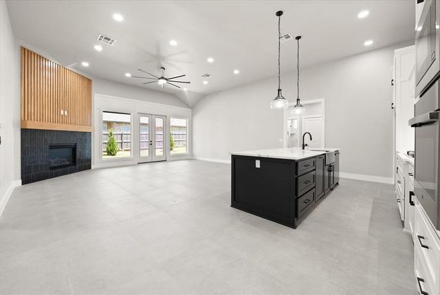 7129 NW 155th Street, Edmond, OK 73013