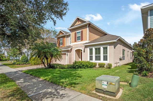 15604 STARLING CROSSING DRIVE, Lithia, FL 33547