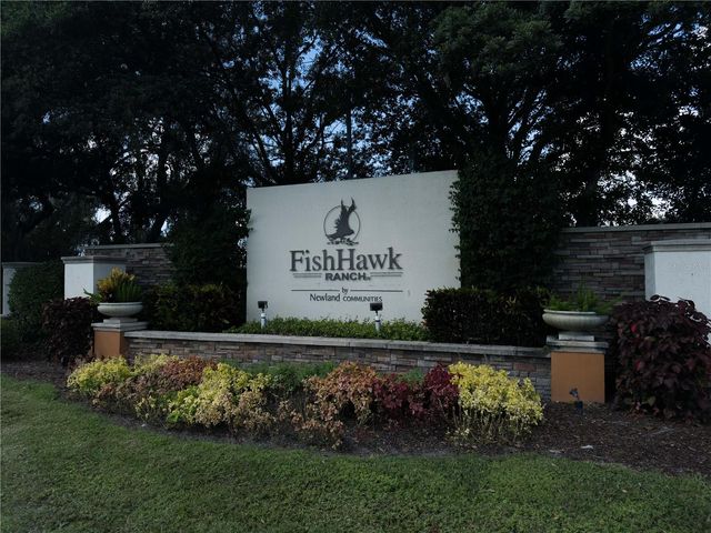 15604 STARLING CROSSING DRIVE, Lithia, FL 33547