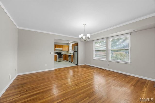 11636 Macrinus Drive, Florissant, MO 63033