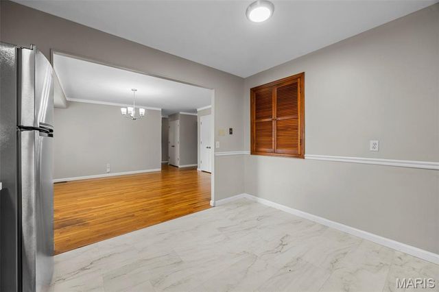 11636 Macrinus Drive, Florissant, MO 63033