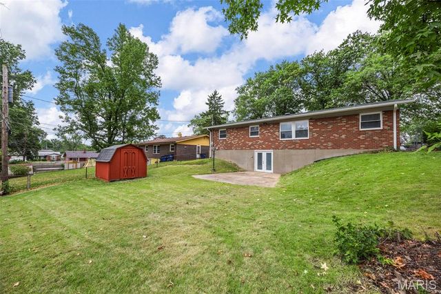 11636 Macrinus Drive, Florissant, MO 63033