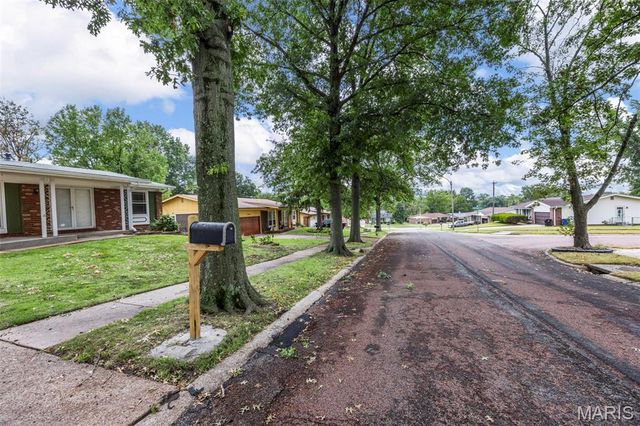 11636 Macrinus Drive, Florissant, MO 63033