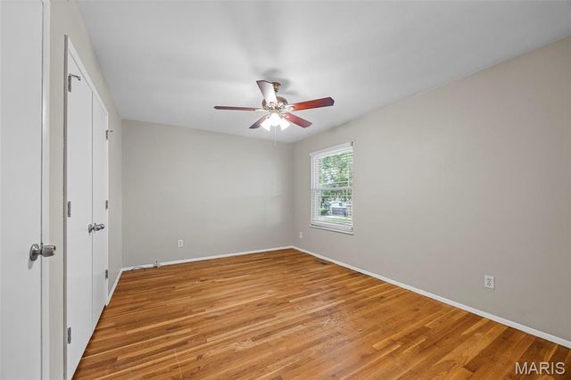 11636 Macrinus Drive, Florissant, MO 63033