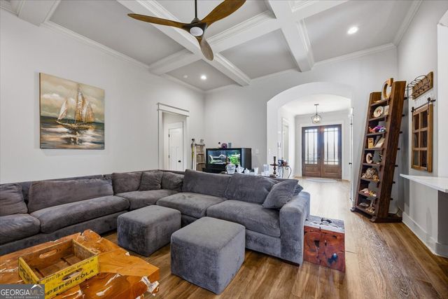 231 Flat Shoal Drive, Bonaire, GA 31005