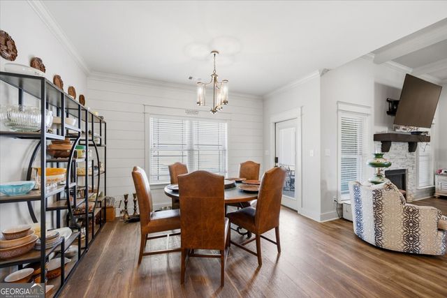 231 Flat Shoal Drive, Bonaire, GA 31005