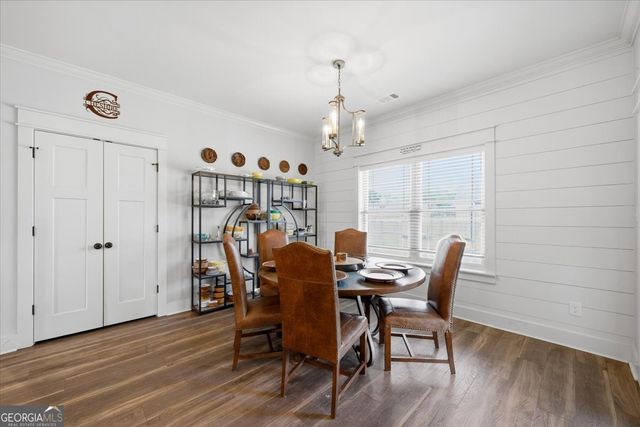 231 Flat Shoal Drive, Bonaire, GA 31005