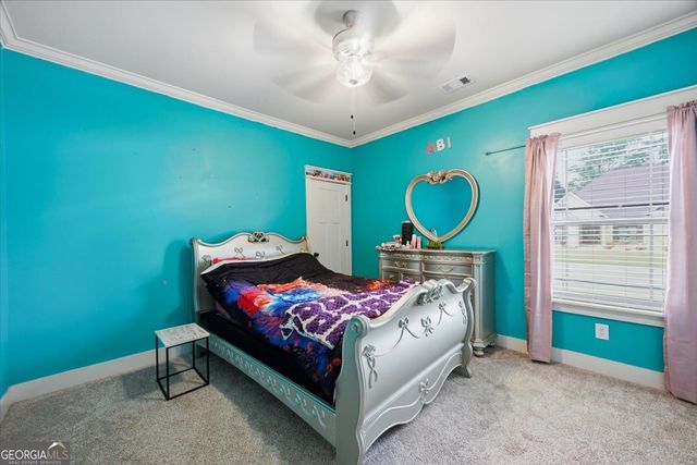 231 Flat Shoal Drive, Bonaire, GA 31005