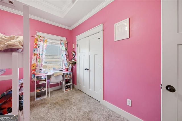 231 Flat Shoal Drive, Bonaire, GA 31005