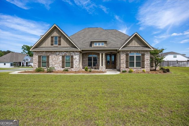 231 Flat Shoal Drive, Bonaire, GA 31005