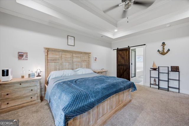 231 Flat Shoal Drive, Bonaire, GA 31005
