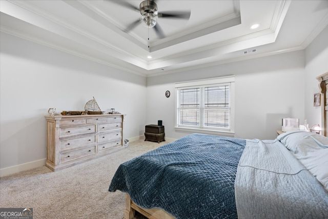 231 Flat Shoal Drive, Bonaire, GA 31005