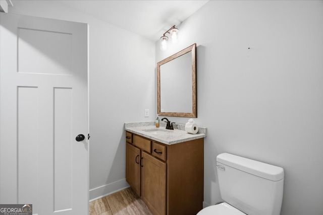 231 Flat Shoal Drive, Bonaire, GA 31005