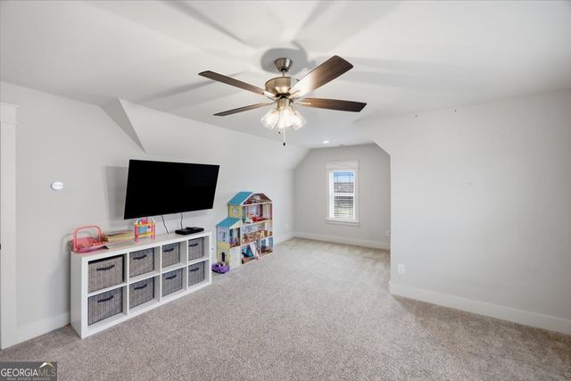 231 Flat Shoal Drive, Bonaire, GA 31005
