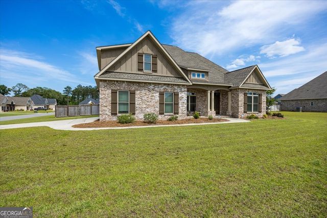 231 Flat Shoal Drive, Bonaire, GA 31005