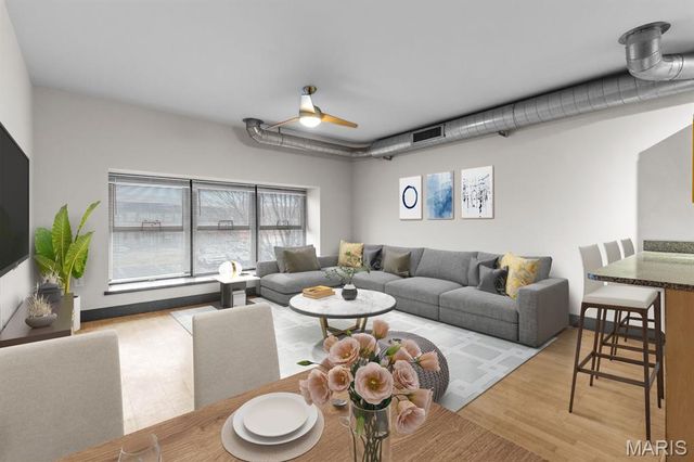 1019 N Skinker Parkway 224, St Louis, MO 63112