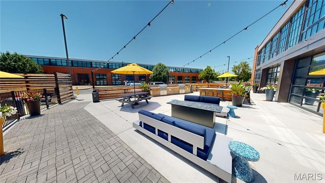 1019 N Skinker Parkway 224, St Louis, MO 63112