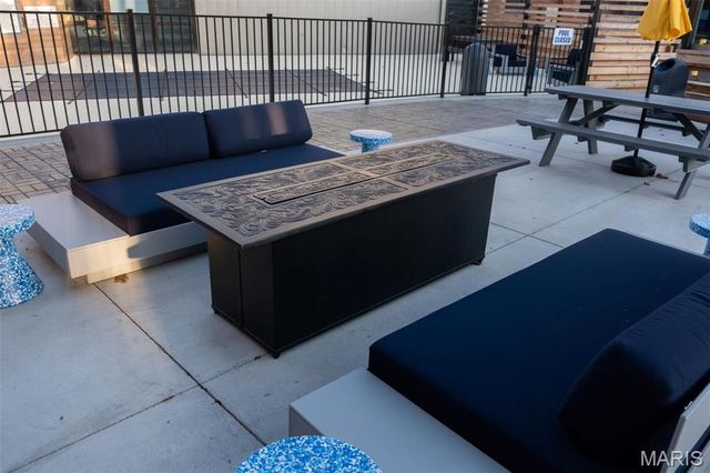 1019 N Skinker Parkway 224, St Louis, MO 63112