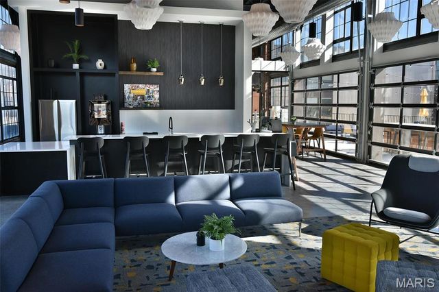 1019 N Skinker Parkway 224, St Louis, MO 63112