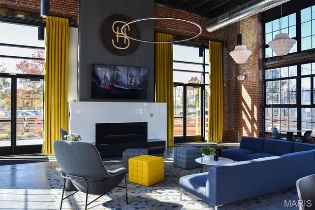 1019 N Skinker Parkway 224, St Louis, MO 63112