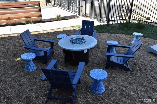 1019 N Skinker Parkway 224, St Louis, MO 63112