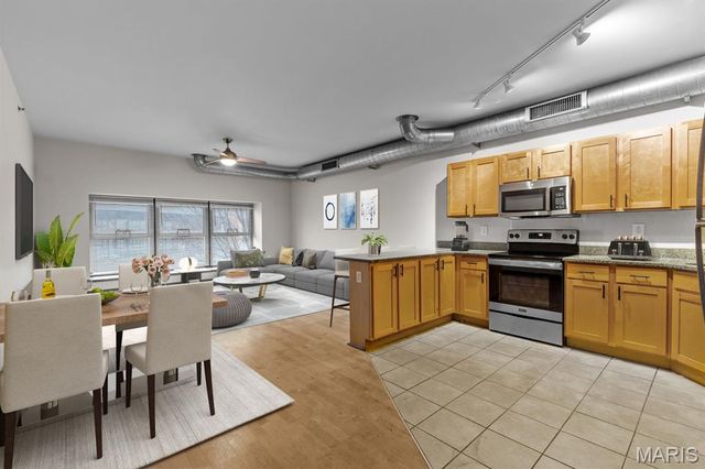 1019 N Skinker Parkway 224, St Louis, MO 63112