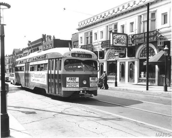 1019 N Skinker Parkway 224, St Louis, MO 63112