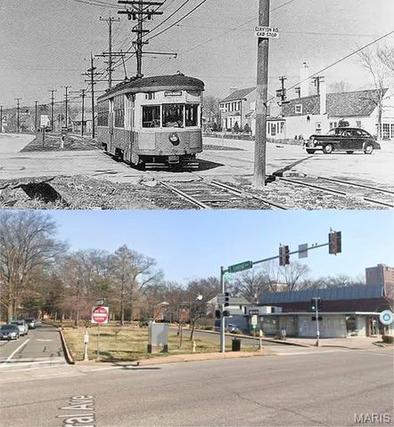 1019 N Skinker Parkway 224, St Louis, MO 63112