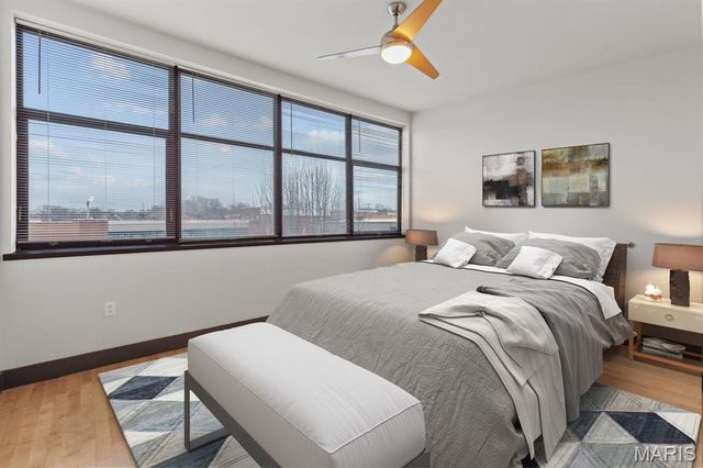 1019 N Skinker Parkway 224, St Louis, MO 63112