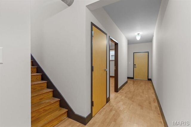 1019 N Skinker Parkway 224, St Louis, MO 63112