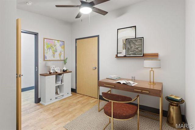 1019 N Skinker Parkway 224, St Louis, MO 63112