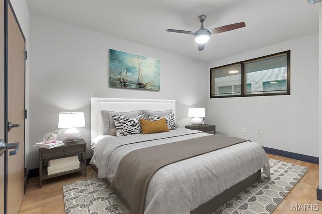 1019 N Skinker Parkway 224, St Louis, MO 63112