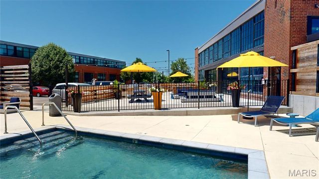 1019 N Skinker Parkway 224, St Louis, MO 63112