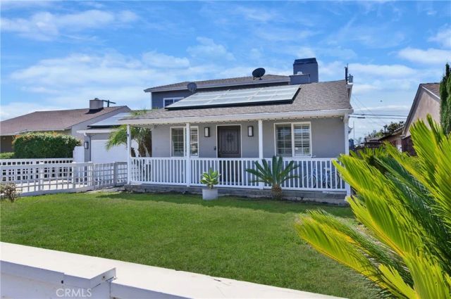 3132 W 152nd Street, Gardena, CA 90249