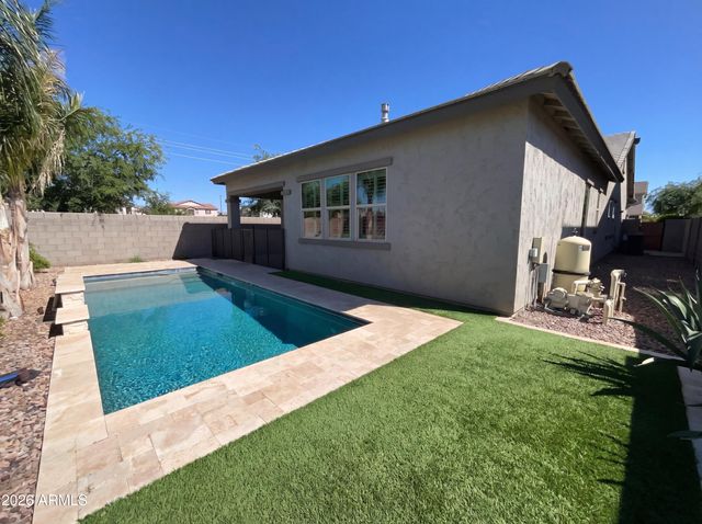 3956 E ARABIAN Drive, Gilbert, AZ 85296