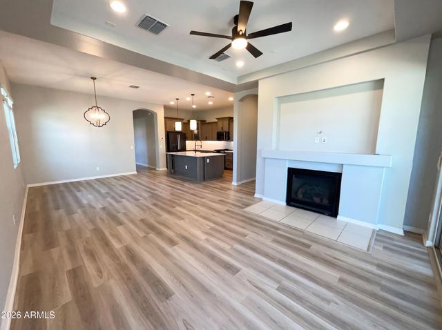 3956 E ARABIAN Drive, Gilbert, AZ 85296