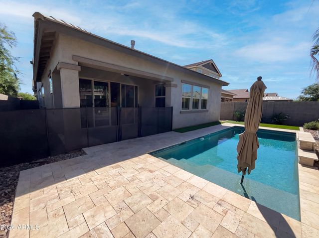 3956 E ARABIAN Drive, Gilbert, AZ 85296