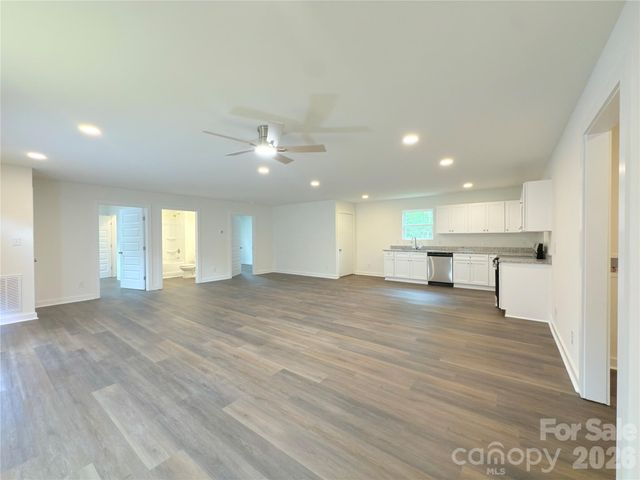 431 Eastover Avenue, Norwood, NC 28128
