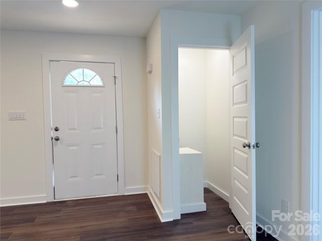 431 Eastover Avenue, Norwood, NC 28128