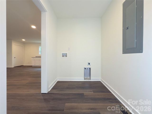 431 Eastover Avenue, Norwood, NC 28128