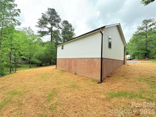 431 Eastover Avenue, Norwood, NC 28128