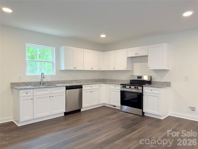 431 Eastover Avenue, Norwood, NC 28128