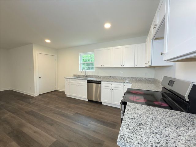 431 Eastover Avenue, Norwood, NC 28128