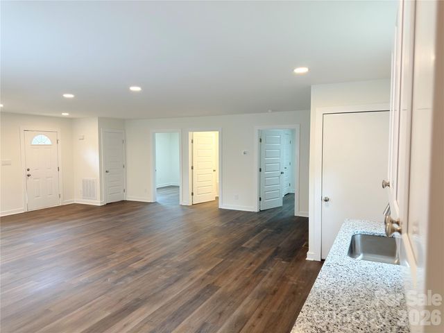 431 Eastover Avenue, Norwood, NC 28128