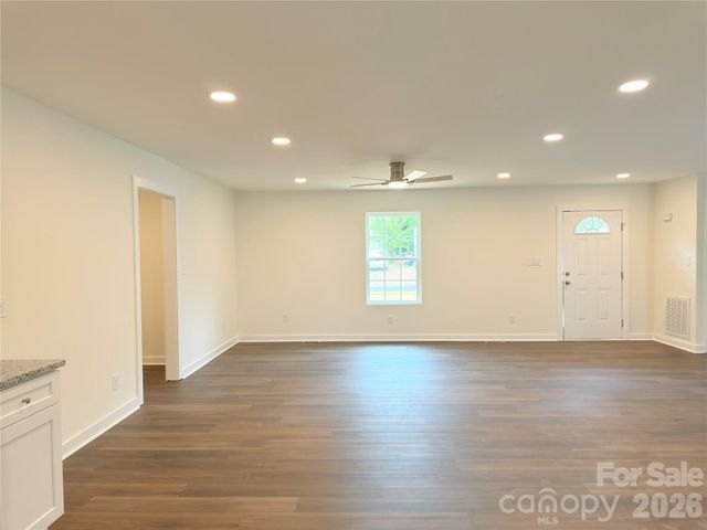 431 Eastover Avenue, Norwood, NC 28128