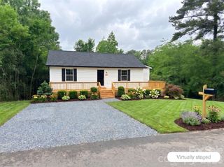 431 Eastover Avenue, Norwood, NC 28128