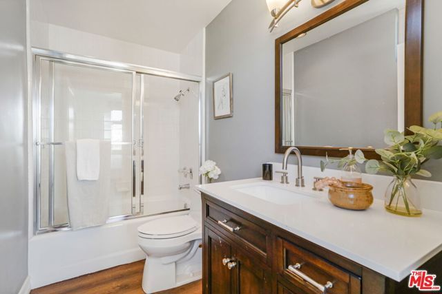 211 California Avenue 501, Santa Monica, CA 90403