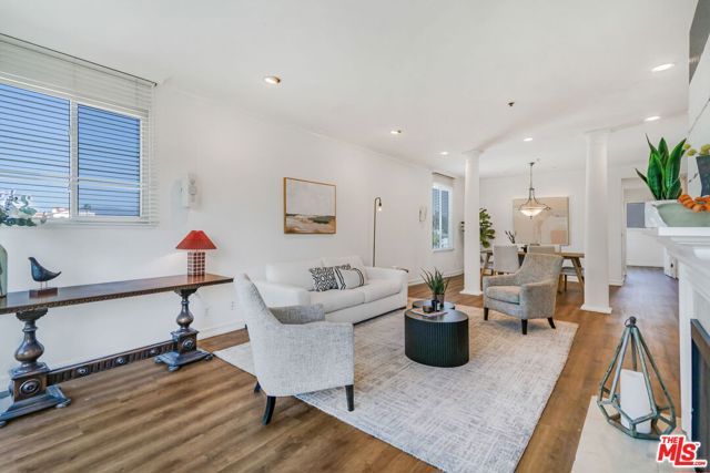 211 California Avenue 501, Santa Monica, CA 90403